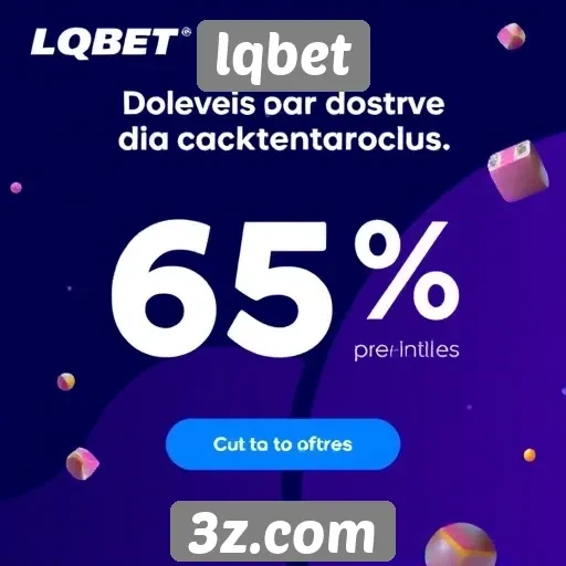 Promoções atrativas no site de apostas lqbet
