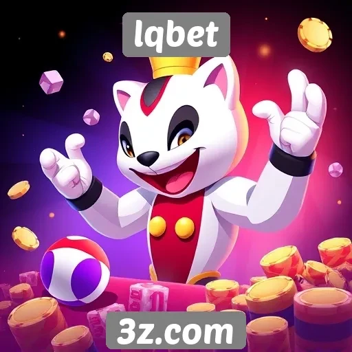 Novidades de jogos disponíveis na plataforma lqbet