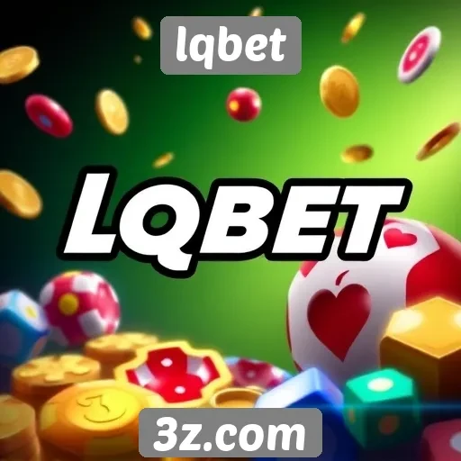 variedade de opções de jogos disponíveis no lqbet