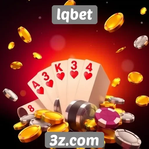 Análise de bônus e promoções do site lqbet