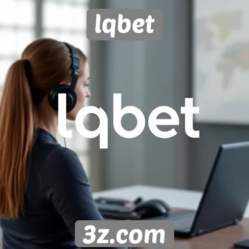Atendimento ao cliente e suporte do lqbet em destaque