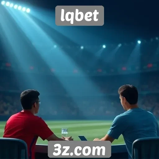 Depoimentos de jogadores sobre suas experiências no lqbet