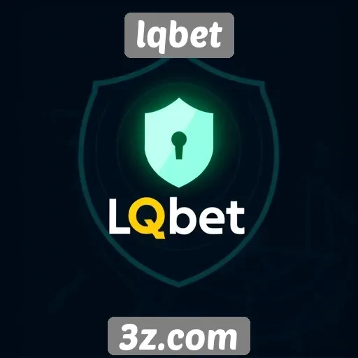 Avaliação da segurança e privacidade no lqbet