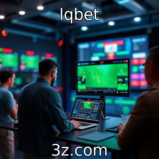 Desenvolvimentos tecnológicos que moldam o futuro das apostas